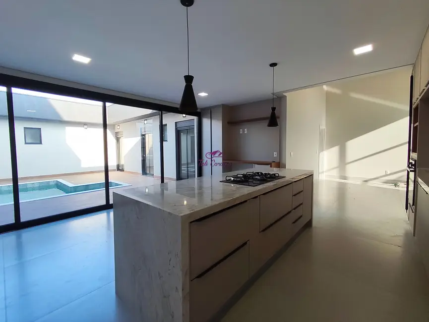 Foto 7 de Casa com 3 quartos à venda, 193m2 em Indaiatuba - SP