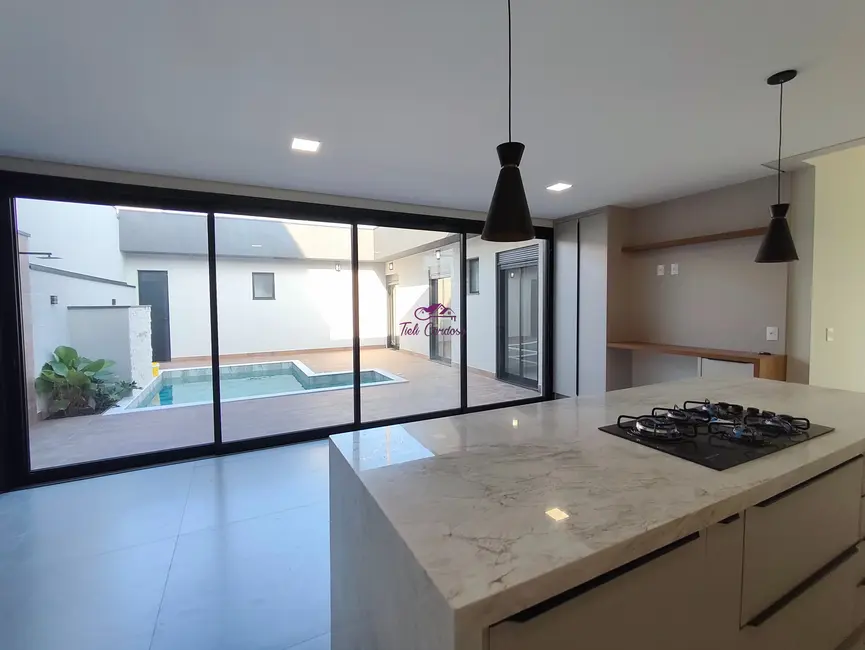 Foto 8 de Casa com 3 quartos à venda, 193m2 em Indaiatuba - SP