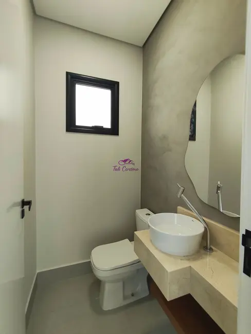 Foto 4 de Casa com 3 quartos à venda, 193m2 em Indaiatuba - SP