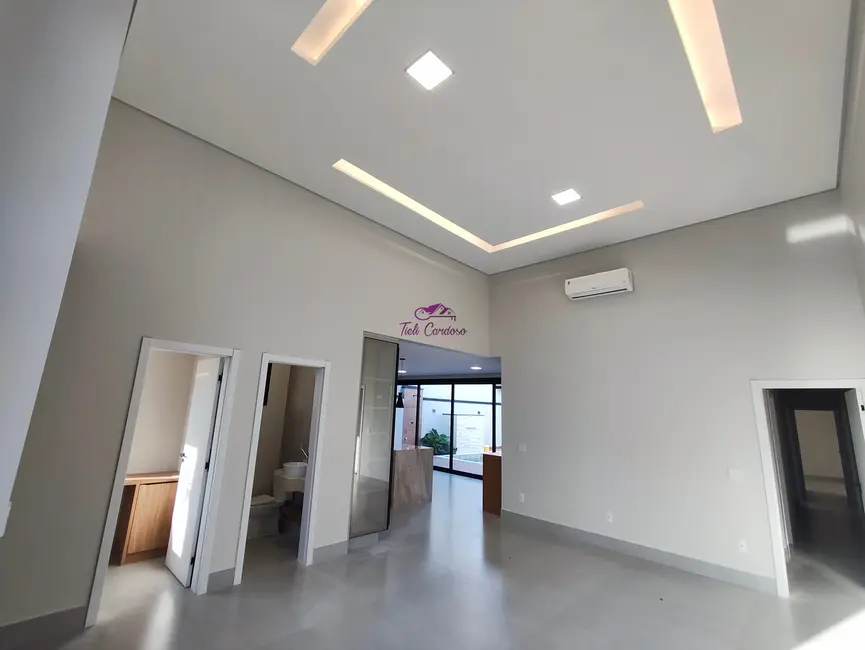 Foto 5 de Casa com 3 quartos à venda, 193m2 em Indaiatuba - SP