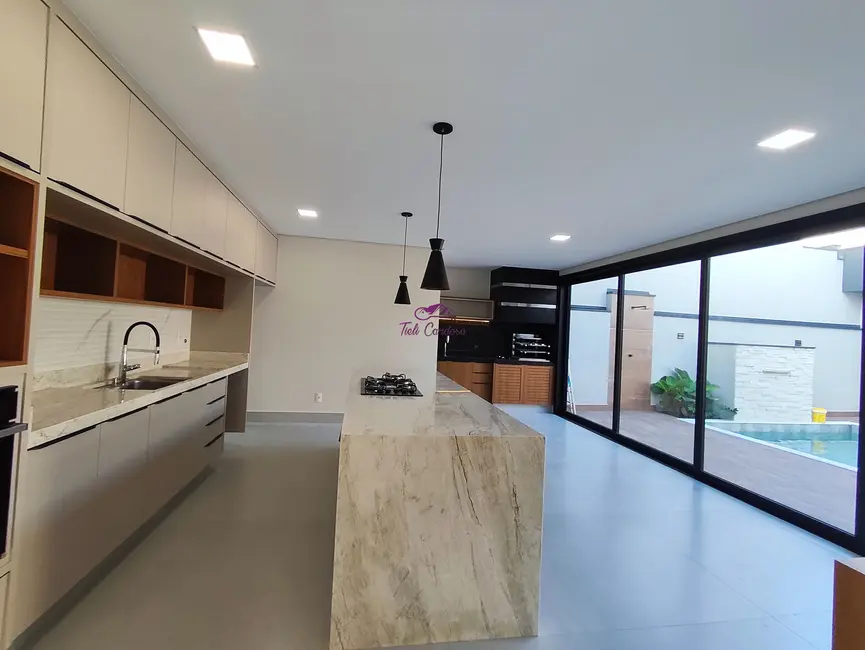 Foto 9 de Casa com 3 quartos à venda, 193m2 em Indaiatuba - SP