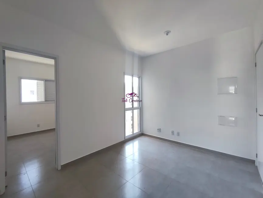 Foto 4 de Apartamento com 2 quartos para alugar, 52m2 em Parque Residencial Sabiás, Indaiatuba - SP