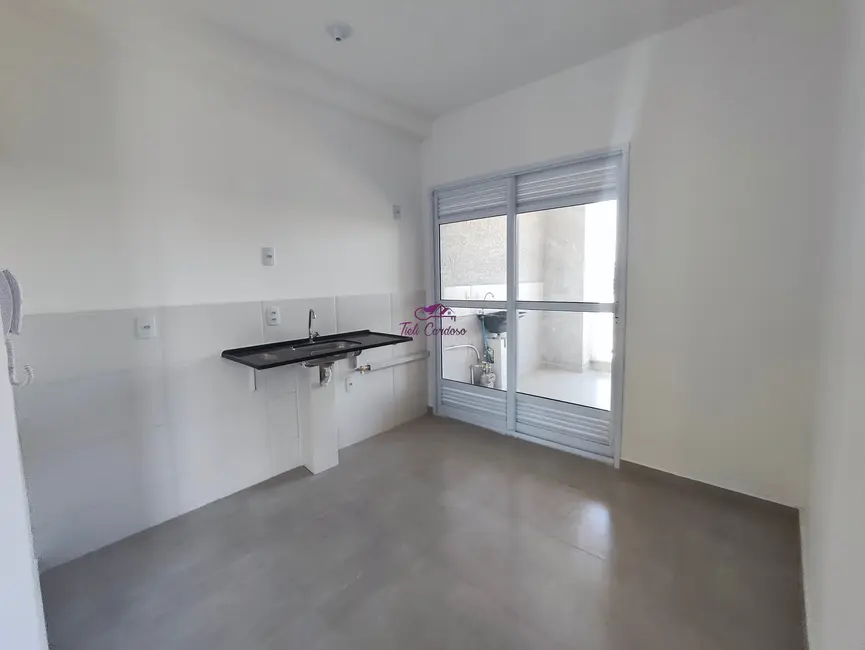 Foto 3 de Apartamento com 2 quartos para alugar, 52m2 em Parque Residencial Sabiás, Indaiatuba - SP