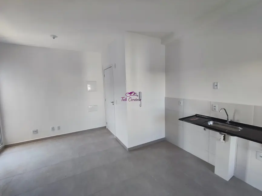 Foto 5 de Apartamento com 2 quartos para alugar, 52m2 em Parque Residencial Sabiás, Indaiatuba - SP