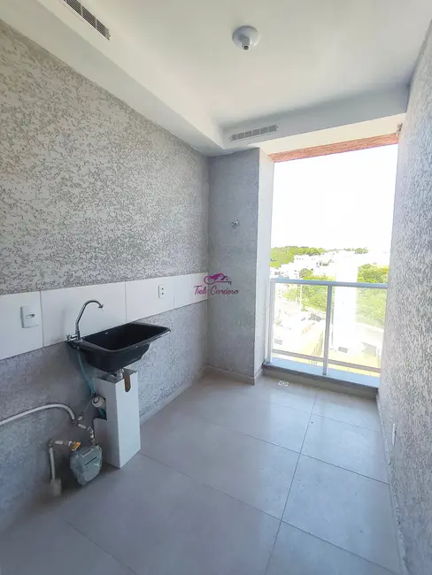 Foto 6 de Apartamento com 2 quartos para alugar, 52m2 em Parque Residencial Sabiás, Indaiatuba - SP