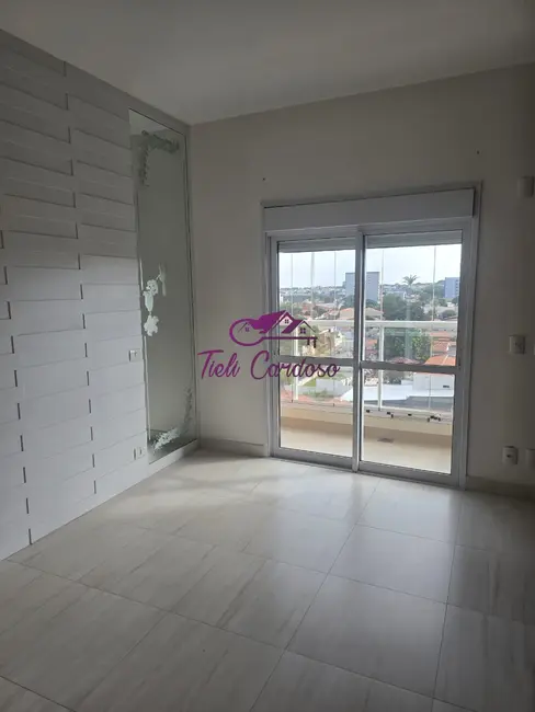 Foto 3 de Apartamento com 3 quartos à venda e para alugar, 185m2 em Vila Sfeir, Indaiatuba - SP