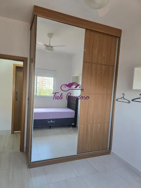 Foto 2 de Apartamento com 3 quartos à venda e para alugar, 185m2 em Vila Sfeir, Indaiatuba - SP