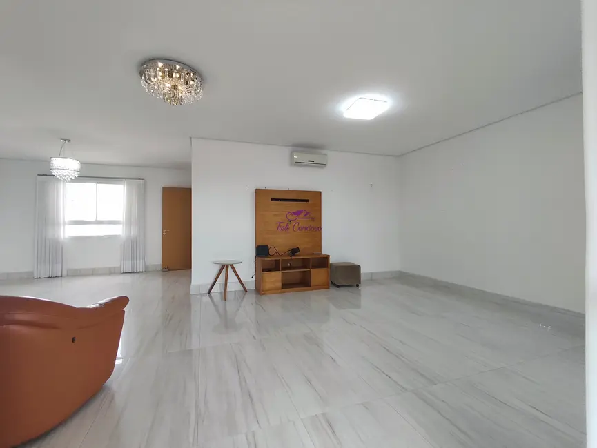 Foto 5 de Apartamento com 3 quartos à venda e para alugar, 185m2 em Vila Sfeir, Indaiatuba - SP