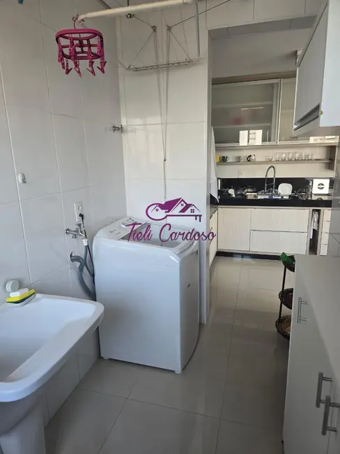 Foto 5 de Apartamento com 3 quartos à venda e para alugar, 185m2 em Vila Sfeir, Indaiatuba - SP