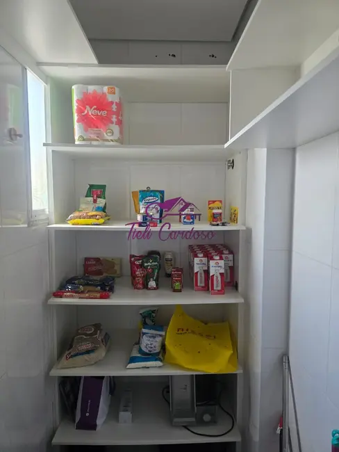 Foto 6 de Apartamento com 3 quartos à venda e para alugar, 185m2 em Vila Sfeir, Indaiatuba - SP