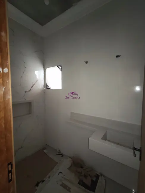 Foto 5 de Casa com 3 quartos à venda, 114m2 em Jardim Pau Preto, Indaiatuba - SP