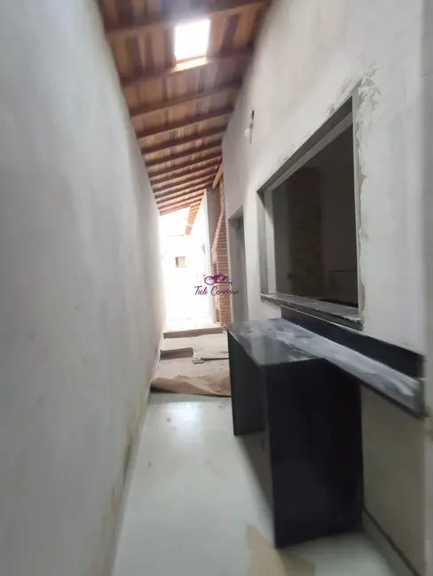 Foto 2 de Casa com 3 quartos à venda, 114m2 em Jardim Pau Preto, Indaiatuba - SP