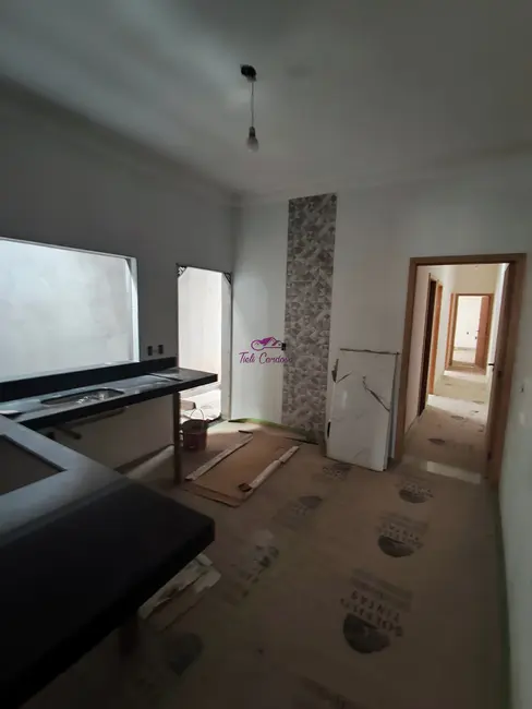 Foto 3 de Casa com 3 quartos à venda, 114m2 em Jardim Pau Preto, Indaiatuba - SP