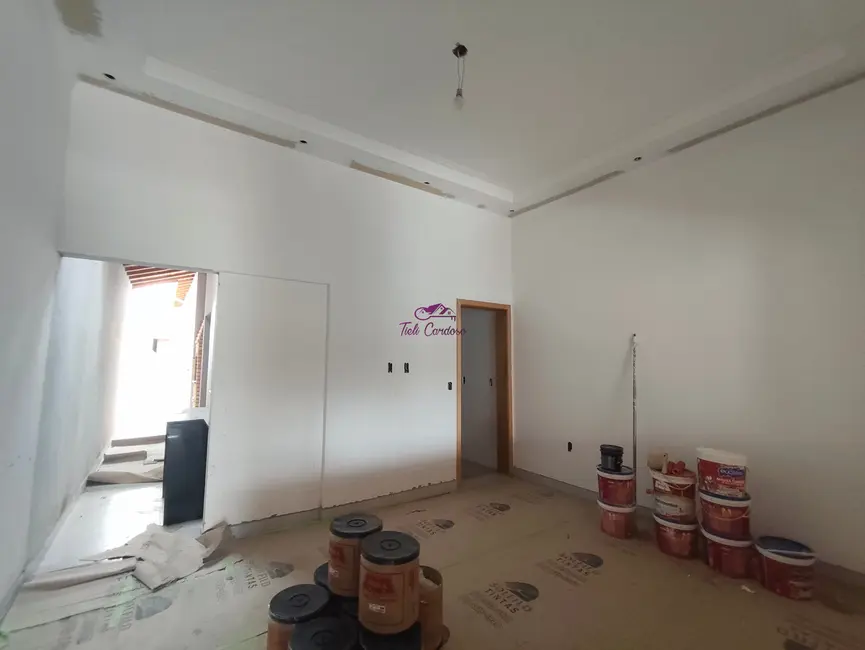 Foto 4 de Casa com 3 quartos à venda, 114m2 em Jardim Pau Preto, Indaiatuba - SP