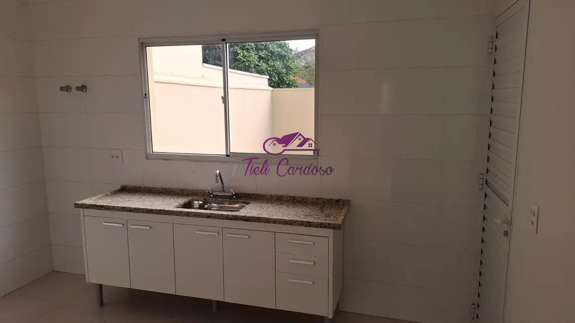 Foto 6 de Casa de Condomínio com 3 quartos à venda, 175m2 em Jardim Vista Verde, Indaiatuba - SP