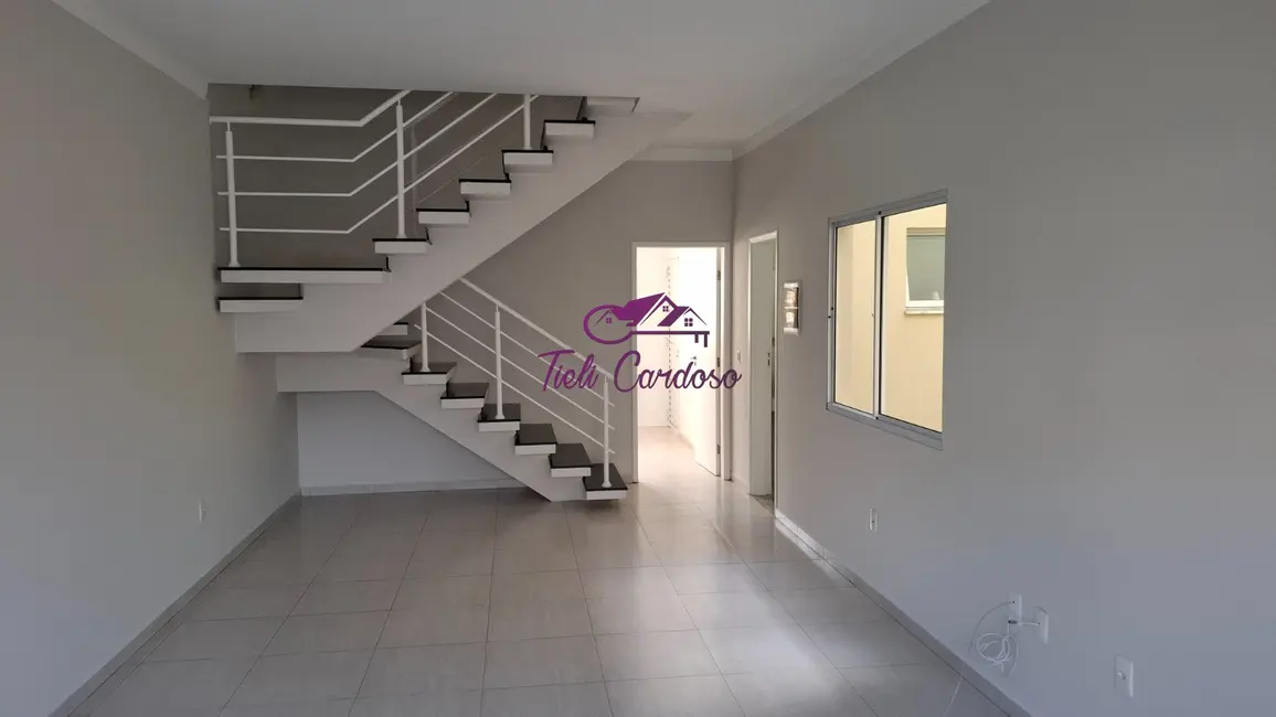 Foto 4 de Casa de Condomínio com 3 quartos à venda, 175m2 em Jardim Vista Verde, Indaiatuba - SP