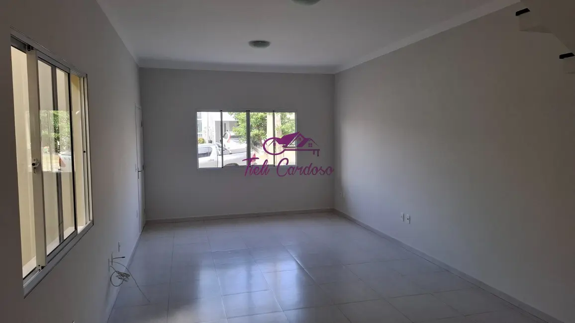 Foto 3 de Casa de Condomínio com 3 quartos à venda, 175m2 em Jardim Vista Verde, Indaiatuba - SP