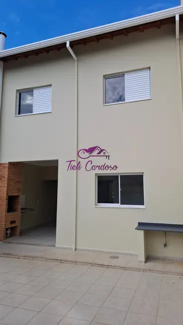 Foto 1 de Casa de Condomínio com 3 quartos à venda, 175m2 em Jardim Vista Verde, Indaiatuba - SP