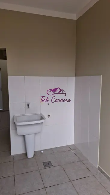 Foto 9 de Casa de Condomínio com 3 quartos à venda, 175m2 em Jardim Vista Verde, Indaiatuba - SP