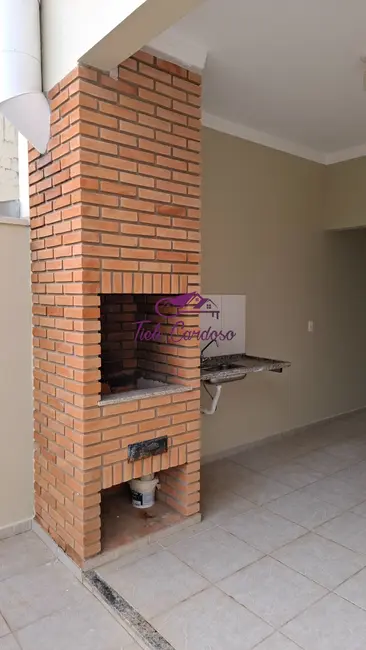 Foto 8 de Casa de Condomínio com 3 quartos à venda, 175m2 em Jardim Vista Verde, Indaiatuba - SP