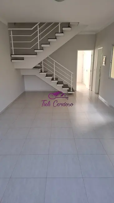 Foto 2 de Casa de Condomínio com 3 quartos à venda, 175m2 em Jardim Vista Verde, Indaiatuba - SP