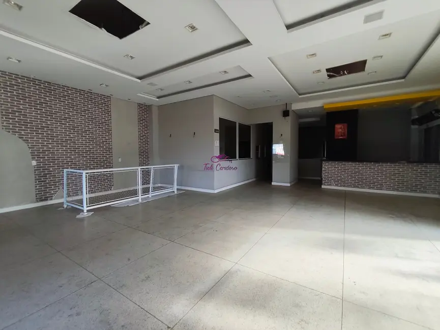 Foto 4 de Sala Comercial à venda, 612m2 em Jardim Morada do Sol, Indaiatuba - SP