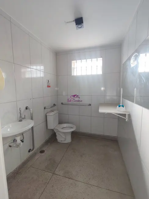 Foto 9 de Sala Comercial à venda, 612m2 em Jardim Morada do Sol, Indaiatuba - SP