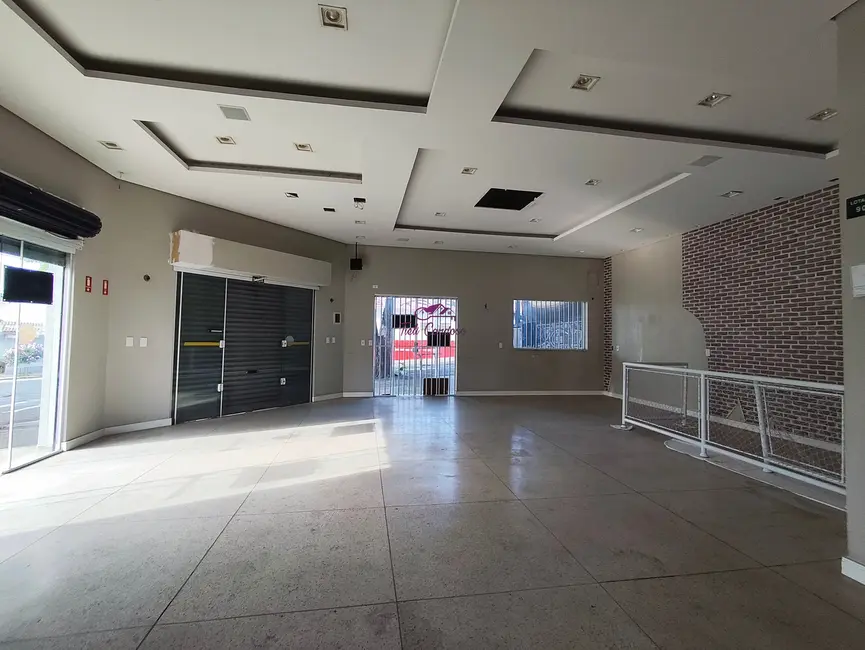Foto 2 de Sala Comercial à venda, 612m2 em Jardim Morada do Sol, Indaiatuba - SP