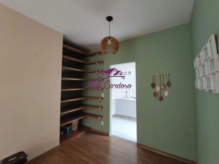 Foto 3 de Apartamento com 2 quartos à venda, 65m2 em Parque Campo Bonito, Indaiatuba - SP