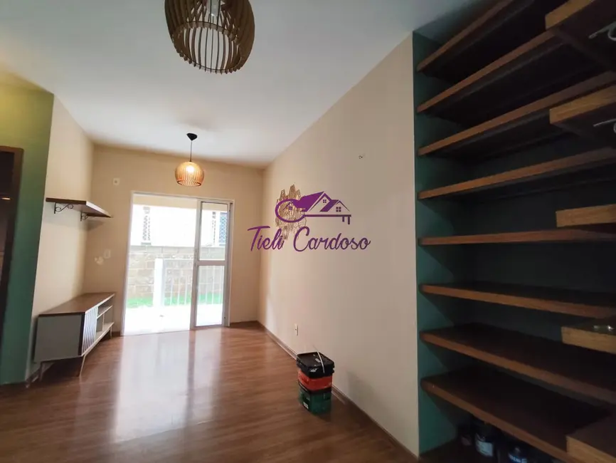 Foto 4 de Apartamento com 2 quartos à venda, 65m2 em Parque Campo Bonito, Indaiatuba - SP