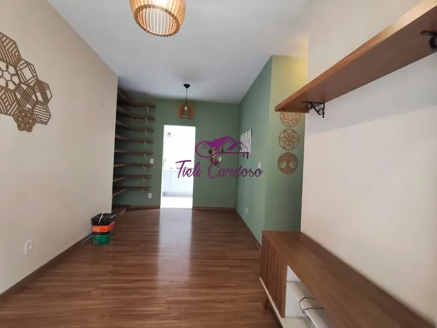 Foto 2 de Apartamento com 2 quartos à venda, 65m2 em Parque Campo Bonito, Indaiatuba - SP