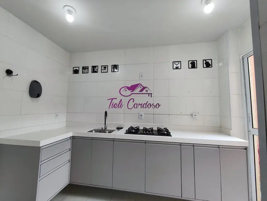 Foto 6 de Apartamento com 2 quartos à venda, 65m2 em Parque Campo Bonito, Indaiatuba - SP