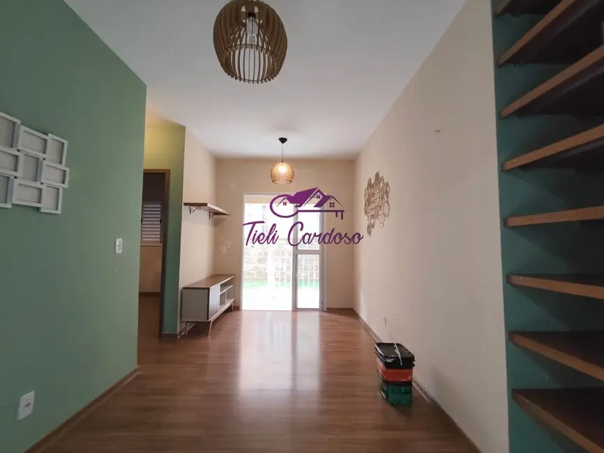 Foto 1 de Apartamento com 2 quartos à venda, 65m2 em Parque Campo Bonito, Indaiatuba - SP