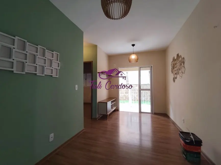 Foto 5 de Apartamento com 2 quartos à venda, 65m2 em Parque Campo Bonito, Indaiatuba - SP