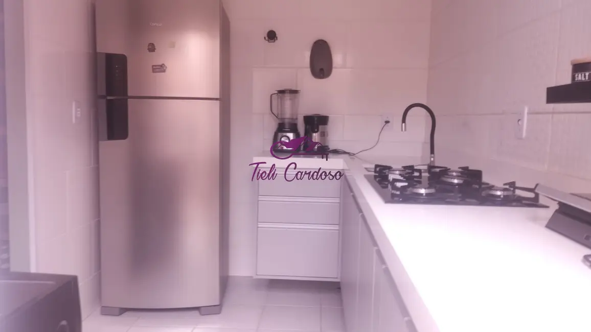 Foto 5 de Apartamento com 2 quartos para alugar, 65m2 em Parque Campo Bonito, Indaiatuba - SP