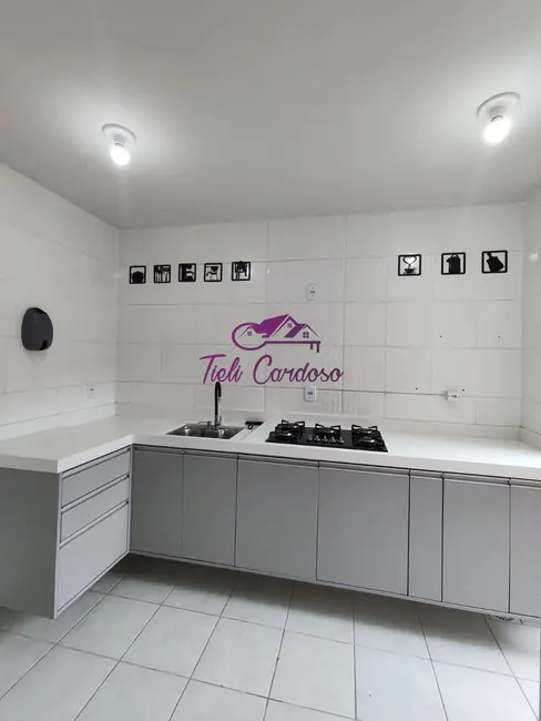 Foto 7 de Apartamento com 2 quartos à venda, 65m2 em Parque Campo Bonito, Indaiatuba - SP