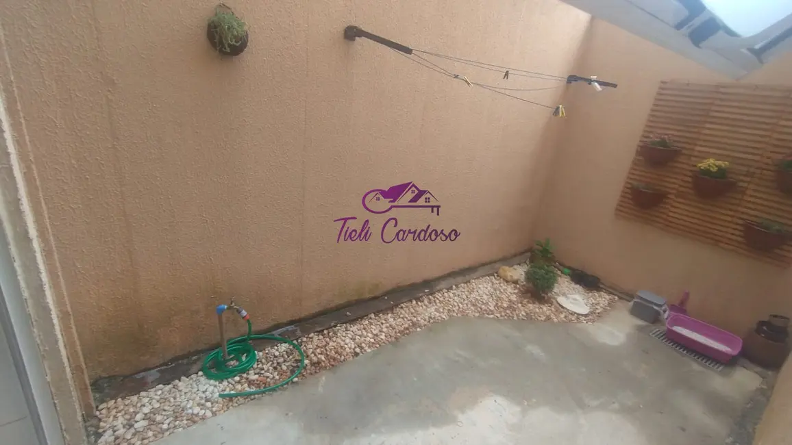 Foto 3 de Apartamento com 2 quartos para alugar, 65m2 em Parque Campo Bonito, Indaiatuba - SP