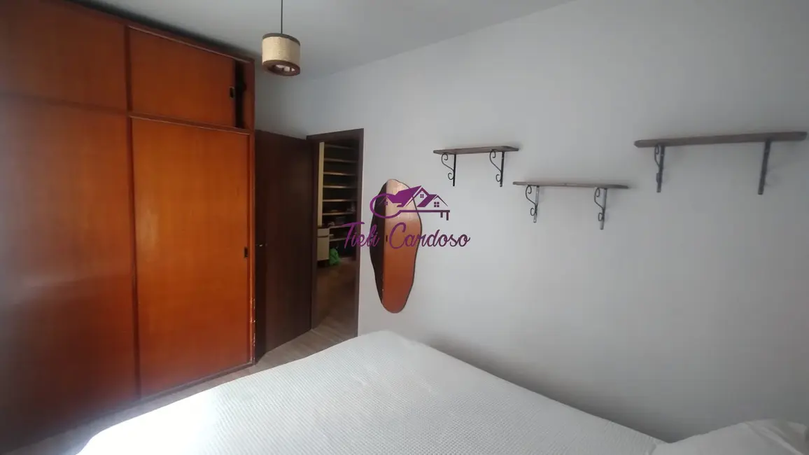 Foto 9 de Apartamento com 2 quartos para alugar, 65m2 em Parque Campo Bonito, Indaiatuba - SP