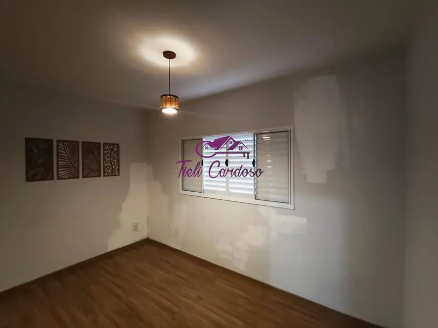 Foto 8 de Apartamento com 2 quartos à venda, 65m2 em Parque Campo Bonito, Indaiatuba - SP
