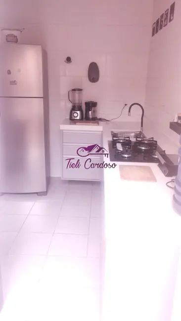 Foto 6 de Apartamento com 2 quartos para alugar, 65m2 em Parque Campo Bonito, Indaiatuba - SP