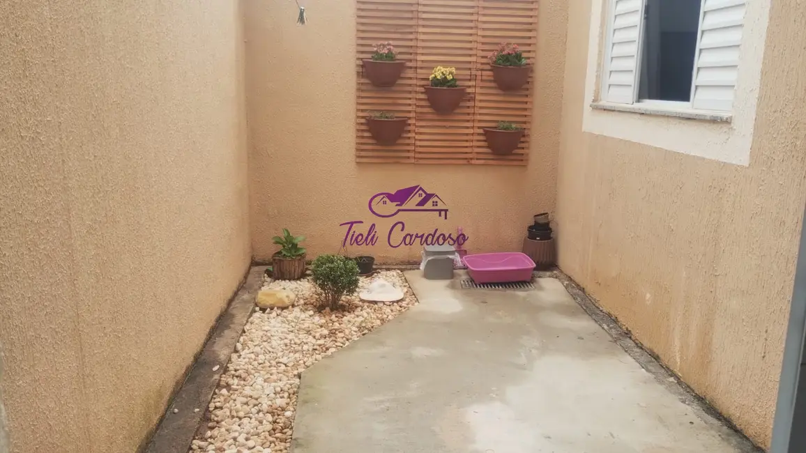 Foto 4 de Apartamento com 2 quartos para alugar, 65m2 em Parque Campo Bonito, Indaiatuba - SP