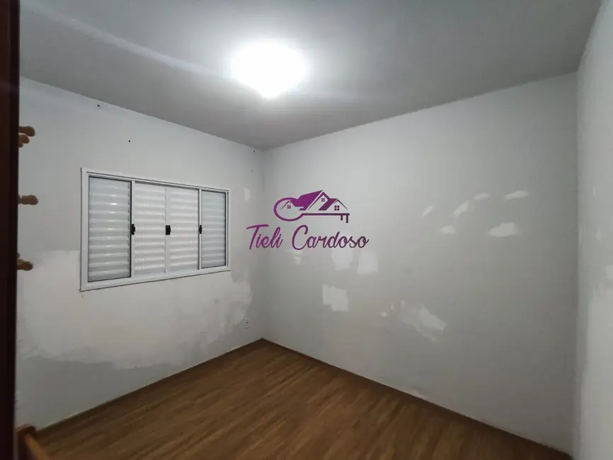 Foto 9 de Apartamento com 2 quartos à venda, 65m2 em Parque Campo Bonito, Indaiatuba - SP