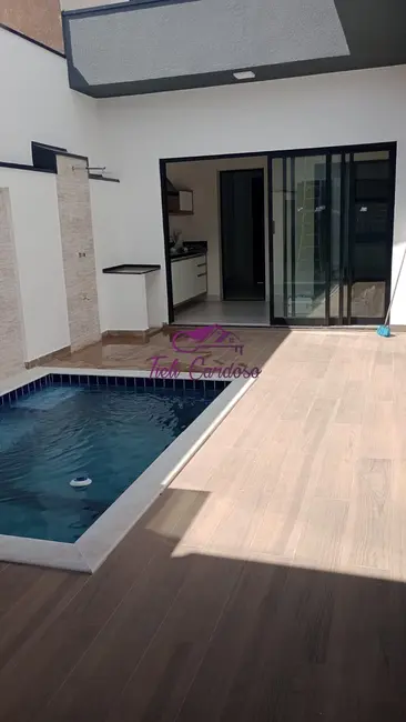 Foto 1 de Casa com 3 quartos à venda e para alugar, 158m2 em Jardim Mantova, Indaiatuba - SP