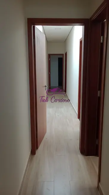 Foto 9 de Casa com 3 quartos à venda e para alugar, 158m2 em Jardim Mantova, Indaiatuba - SP