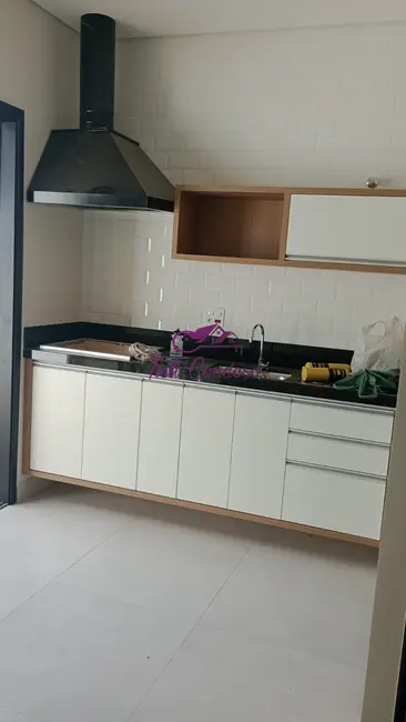 Foto 7 de Casa com 3 quartos à venda e para alugar, 158m2 em Jardim Mantova, Indaiatuba - SP