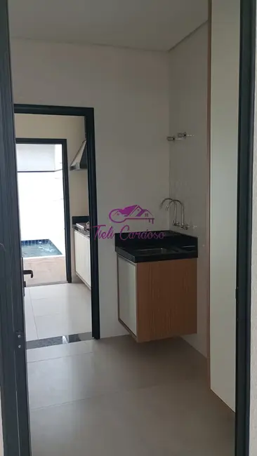 Foto 2 de Casa com 3 quartos à venda e para alugar, 158m2 em Jardim Mantova, Indaiatuba - SP