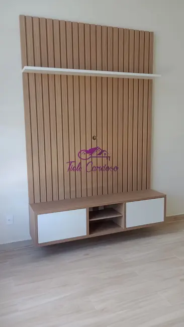 Foto 8 de Casa com 3 quartos à venda e para alugar, 158m2 em Jardim Mantova, Indaiatuba - SP