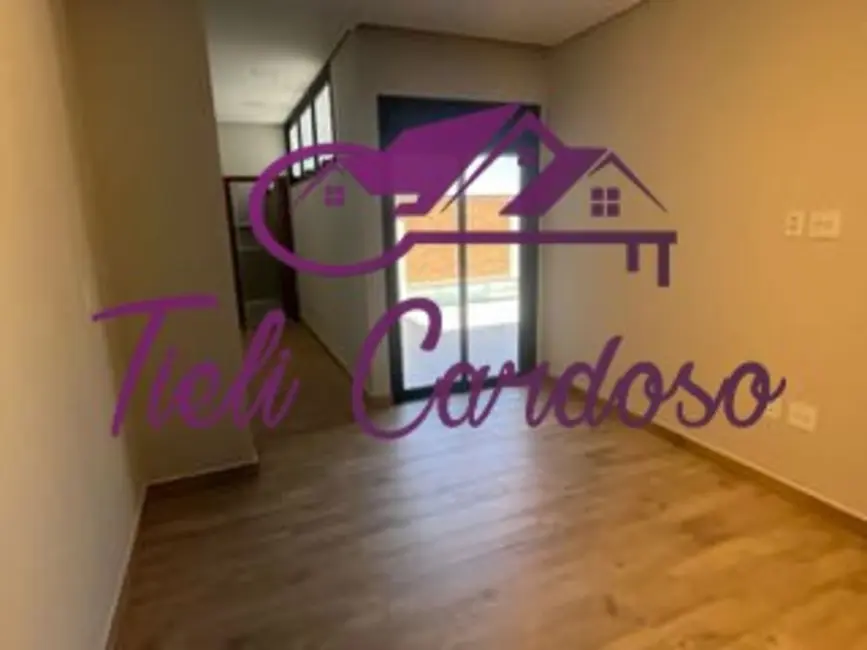 Foto 9 de Casa de Condomínio com 3 quartos à venda, 187m2 em Indaiatuba - SP