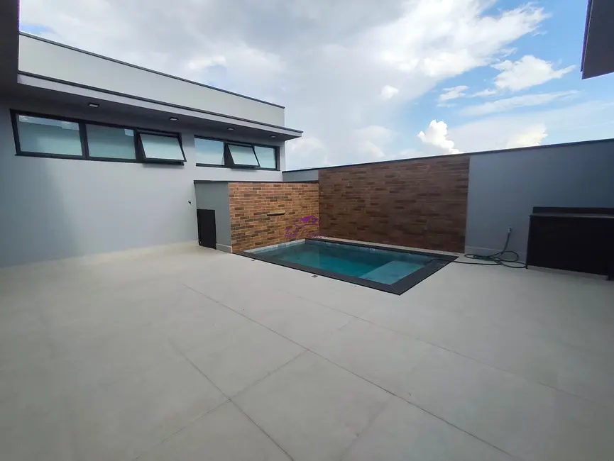 Foto 5 de Casa de Condomínio com 3 quartos à venda, 187m2 em Indaiatuba - SP