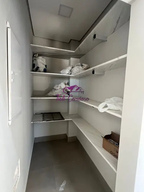 Foto 8 de Casa de Condomínio com 3 quartos à venda, 187m2 em Indaiatuba - SP